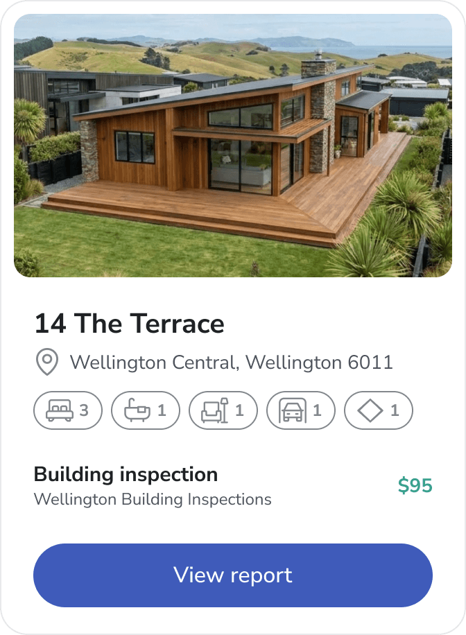 14 The Terrace